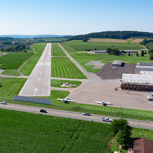 York Aviation runway_500x500