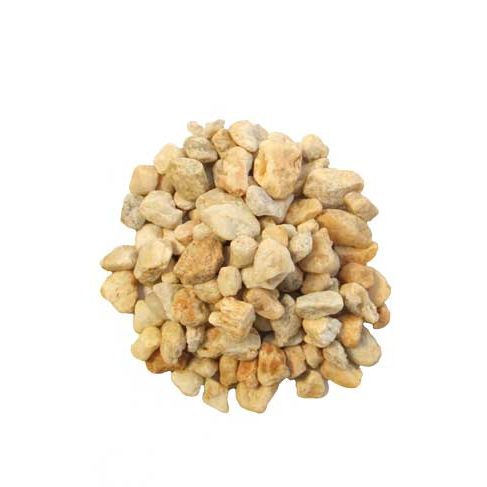 gravel from York Building Products